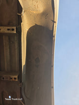 2009-2018 Dodge Ram 4th Gen 1500 2500 3500 8' Long Truck Bed