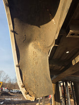 2009-2018 Dodge Ram 4th Gen 1500 2500 3500 8' Long Truck Bed