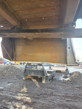 2009-2018 Dodge Ram 4th Gen 1500 2500 3500 8' Long Truck Bed