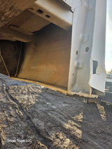 2009-2018 Dodge Ram 4th Gen 1500 2500 3500 8' Long Truck Bed