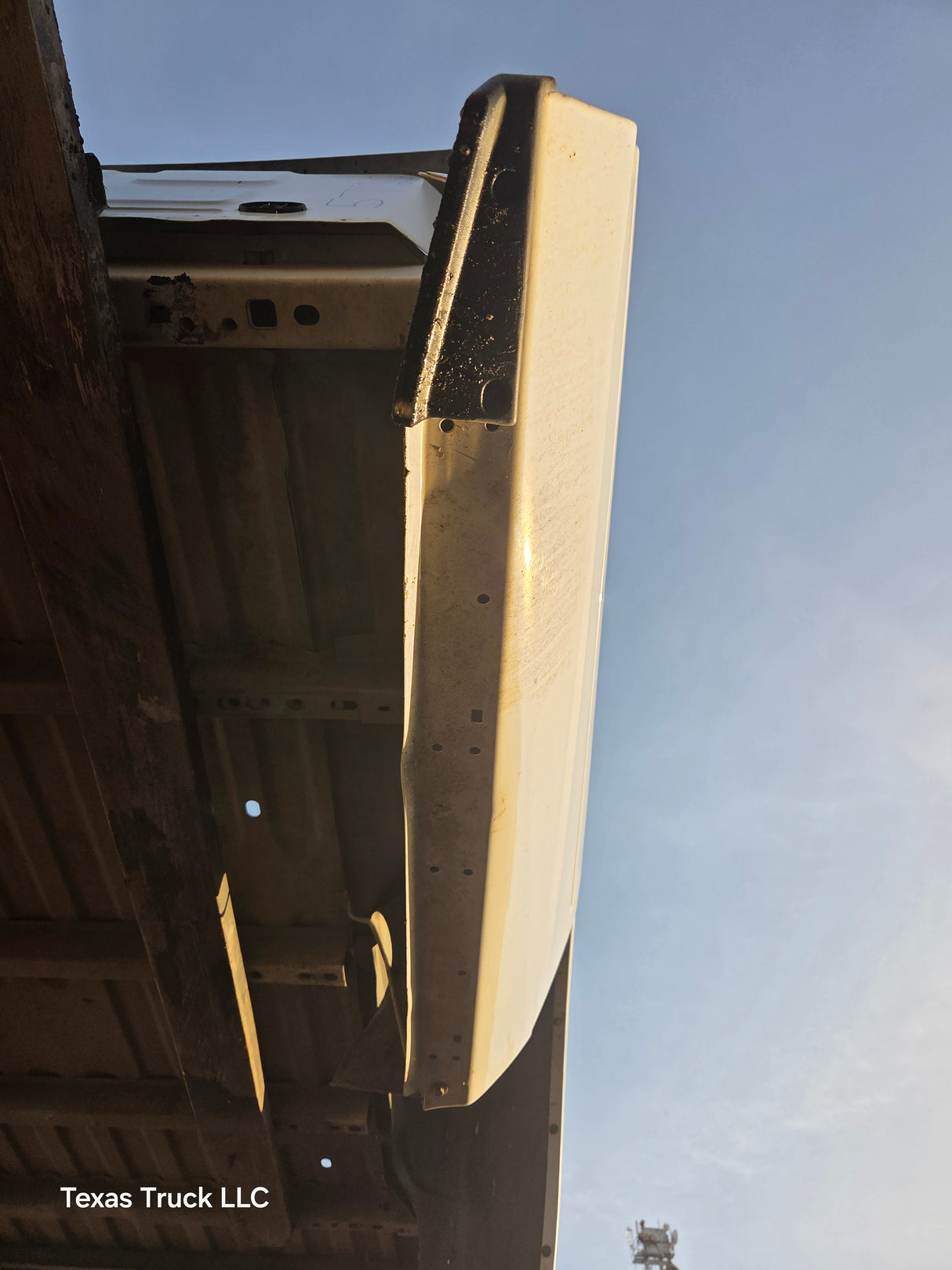 2009-2018 Dodge Ram 4th Gen 1500 2500 3500 8' Long Truck Bed