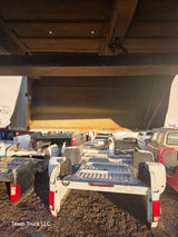 2009-2018 Dodge Ram 4th Gen 1500 2500 3500 8' Long Truck Bed