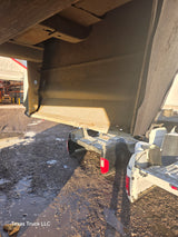 2009-2018 Dodge Ram 4th Gen 1500 2500 3500 8' Long Truck Bed