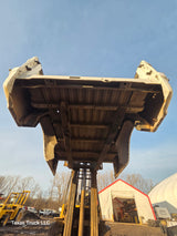 2009-2018 Dodge Ram 4th Gen 1500 2500 3500 8' Long Truck Bed