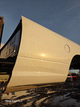 2019-2025 Dodge Ram 2500 3500 5th Gen 8' Long Truck Bed - White