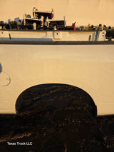 2019-2025 Dodge Ram 2500 3500 5th Gen 8' Long Truck Bed - White