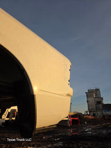 2019-2025 Dodge Ram 2500 3500 5th Gen 8' Long Truck Bed - White