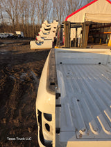 2019-2025 Dodge Ram 2500 3500 5th Gen 8' Long Truck Bed - White
