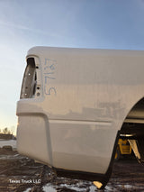 2019-2025 Dodge Ram 2500 3500 5th Gen 8' Long Truck Bed - White