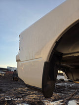 2019-2025 Dodge Ram 2500 3500 5th Gen 8' Long Truck Bed - White