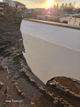 2019-2025 Dodge Ram 2500 3500 5th Gen 8' Long Truck Bed - White