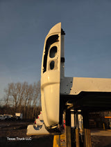 2019-2025 Dodge Ram 2500 3500 5th Gen 8' Long Truck Bed - White