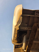 2019-2025 Dodge Ram 2500 3500 5th Gen 8' Long Truck Bed - White