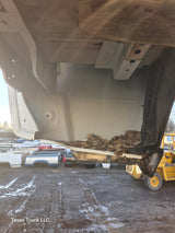 2019-2025 Dodge Ram 2500 3500 5th Gen 8' Long Truck Bed - White