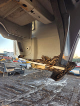 2019-2025 Dodge Ram 2500 3500 5th Gen 8' Long Truck Bed - White