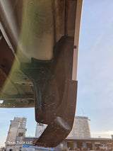 2019-2025 Dodge Ram 2500 3500 5th Gen 8' Long Truck Bed - White