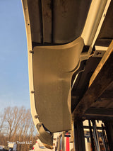 2019-2025 Dodge Ram 2500 3500 5th Gen 8' Long Truck Bed - White