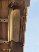 2019-2025 Dodge Ram 2500 3500 5th Gen 8' Long Truck Bed - White