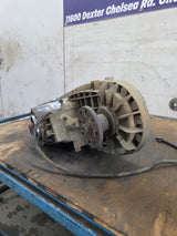 2003-2010 Ford Pickup F250 F350 F450 F550 Super Duty Manual Shift Transfer Case 6.0L 6.4l Power Stroke, 6.8L v10 triton, 5.4L v8 5r110 7C34 7A195 BE