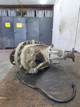 2003-2010 Ford Pickup F250 F350 F450 F550 Super Duty Manual Shift Transfer Case 6.0L 6.4l Power Stroke, 6.8L v10 triton, 5.4L v8 5r110 7C34 7A195 BE
