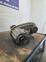 2003-2010 Ford Pickup F250 F350 F450 F550 Super Duty Manual Shift Transfer Case 6.0L 6.4l Power Stroke, 6.8L v10 triton, 5.4L v8 5r110 7C34 7A195 BE