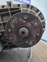 2003-2010 Ford Pickup F250 F350 F450 F550 Super Duty Manual Shift Transfer Case 6.0L 6.4l Power Stroke, 6.8L v10 triton, 5.4L v8 5r110 7C34 7A195 BE