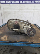 2003-2010 Ford Pickup F250 F350 F450 F550 Super Duty Manual Shift Transfer Case 6.0L 6.4l Power Stroke, 6.8L v10 triton, 5.4L v8 5r110 7C34 7A195 BE