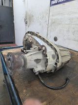 2003-2010 Ford Pickup F250 F350 F450 F550 Super Duty Manual Shift Transfer Case 6.0L 6.4l Power Stroke, 6.8L v10 triton, 5.4L v8 5r110 7C34 7A195 BE