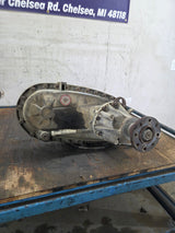 2003-2010 Ford Pickup F250 F350 F450 F550 Super Duty Manual Shift Transfer Case 6.0L 6.4l Power Stroke, 6.8L v10 triton, 5.4L v8 5r110 7C34 7A195 BE