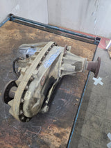 2003-2010 Ford Pickup F250 F350 F450 F550 Super Duty Manual Shift Transfer Case 6.0L 6.4l Power Stroke, 6.8L v10 triton, 5.4L v8 5r110 7C34 7A195 BE