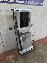 2008-2016 Ford Super Duty F250 F350 F450 F550 RH Extended Cab Passenger Side Rear Door