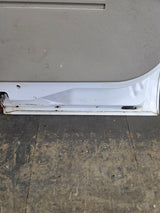 2008-2016 Ford Super Duty F250 F350 F450 F550 RH Extended Cab Passenger Side Rear Door