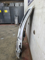 2008-2016 Ford Super Duty F250 F350 F450 F550 LH Extended Cab Driver Side Rear Door