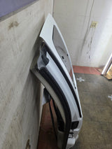 2008-2016 Ford Super Duty F250 F350 F450 F550 LH Extended Cab Driver Side Rear Door