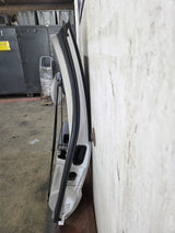 2008-2016 Ford Super Duty F250 F350 F450 F550 LH Extended Cab Driver Side Rear Door