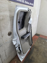 2008-2016 Ford Super Duty F250 F350 F450 F550 LH Extended Cab Driver Side Rear Door