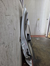 2008-2016 Ford Super Duty F250 F350 F450 F550 LH Extended Cab Driver Side Rear Door