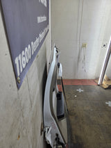 2008-2016 Ford Super Duty F250 F350 F450 F550 LH Extended Cab Driver Side Rear Door