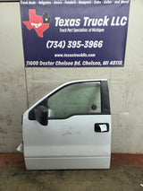 2009-2014 Ford F150 LH Driver Side Front Door