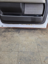 2009-2014 Ford F150 LH Driver Side Front Door
