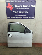 2009-2014 Ford F150 RH Passenger Side Front Door