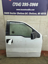 2009-2014 Ford F150 RH Passenger Side Front Door