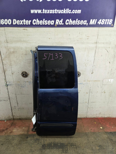 1994-2002 Dodge Ram 2nd Gen LH Driver Side Rear Extended Cab Door 1500 2500 3500