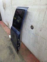 1994-2002 Dodge Ram 2nd Gen LH Driver Side Rear Extended Cab Door 1500 2500 3500