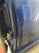 1994-2002 Dodge Ram 2nd Gen LH Driver Side Rear Extended Cab Door 1500 2500 3500