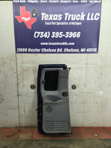 1994-2002 Dodge Ram 2nd Gen LH Driver Side Rear Extended Cab Door 1500 2500 3500