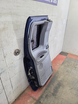 1994-2002 Dodge Ram 2nd Gen LH Driver Side Rear Extended Cab Door 1500 2500 3500