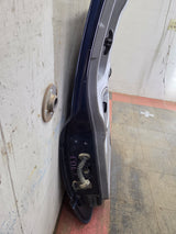 1994-2002 Dodge Ram 2nd Gen LH Driver Side Rear Extended Cab Door 1500 2500 3500