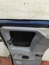 1994-2002 Dodge Ram 2nd Gen LH Driver Side Rear Extended Cab Door 1500 2500 3500