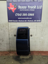 1994-2002 Dodge Ram 2nd Gen RH Passenger Side Rear Extended Cab Door 1500 2500 3500 -